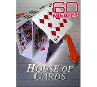 60 Minutes - House of Cards (January 27, 2008)