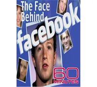 60 Minutes, January 13, 2008 - The Face Behind Facebook