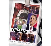 60 Minutes Presents: Obama All Access - Barack Obama's Road to the White House [USA] [DVD]