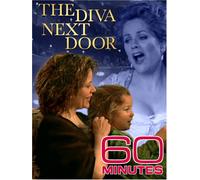 60 Minutes - The Diva Next Door (April 18, 1999)