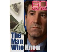 60 Minutes - The Man Who Knew (March 1, 2009)