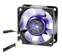 60 mm Ventilador - 10 CFM - 11 dBA - NB-BlackSilentFan XR1 - 12V