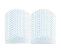 60 Paños Desechables For Fregona, Compatibles Con Ecovacs, Deebot, OZMO T8AIVI, T8Max, T9AIVI Y AIVI+.