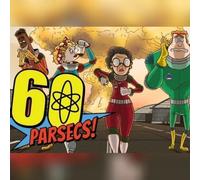 60 Parsecs! (PC) Steam Key - EU
