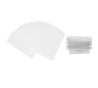 60 Pcs Lip Balm Pouches, Clear Plastic Lip Balm Holder with Adhesive, Transparent Lip Balm Money Pouch for DIY Gift Packaging, Ideal for Holidays Parties Cosmetics and Cash Voucher