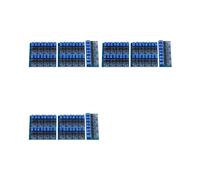 60 Piezas 15A 400W MOSFET Interruptor de Disparo Módulo de Accionamiento Panel de Control del Regulador PWM