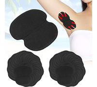 60 Piezas Almohadillas Sudor, Almohadillas para el Sudor en las Axilas para Mujeres y Hombres Sobaqueras Sudor Parches Sudor Axilas Protector Antitranspirante para Sudor y Olor para Hombres y Mujeres