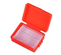60 piezas cinta adhesiva de doble cara transparente reutilizable impermeable adhesivo cuadrado sin cinta para teléfono móvil coche titular de la foto sellos gel medias para teléfono