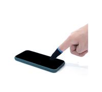 60 Piezas Cubierta de Dedo para Juegos Cubierta de Pulgar Juegos MóViles una Prueba de Sudor Controlador de Juego Transpirable Juego de Cubierta de