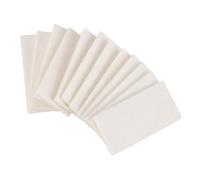 60 piezas de insertos antivaho para GoPro Hero 12 11 10 9 8 7 6 5 4 3 Action Funda impermeable para Xiaoyi SJCam Insta 360 Go DJI Osmo, cámara DJI Osmo, desempañador de secado subacuático, accesorios