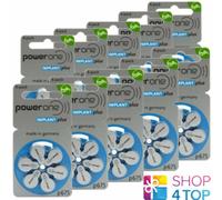 Power One 675 - Batería para batería (1 ampolla)