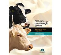 60 Q&A sobre parasitología bovina (PEQUE?OS MANUALES)