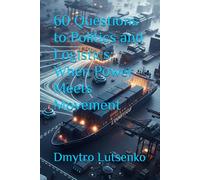 60 Questions to Politics and Logistics: When Power Meets Movement (Questions to Political Science)