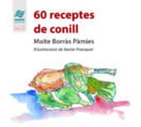 60 receptes de conill: 20 (La Teca)