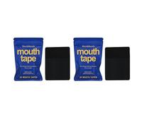 60 Ronquidos Tiras Para La Boca Tiras Para Dormir Boca Cintas Para Dormir Cinta bucal para respirar por la nariz Tiras Bucales Anti Ronquidos Ronquidos Ayuda Para Mujeres Hombres