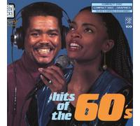 60 S Hits - Karaoke: 60s Hits