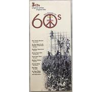 60 S the Decade of Love & Musi - 60's the Decade of Love & Music