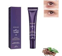 60-Second Eye Effects Age-Defying Tinted Firming Gel，60-Second Eye Firming Gel,Anti-Aging Dyeing Firming Gel, Anti-Wrinkle Eye Cream, Reafirmante de la piel del ojo. (1pcs)