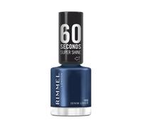 60 Seconds 102 Denim Lover