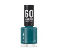 60 Seconds 104 True Blue
