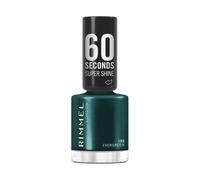 60 Seconds 105 Evergreen