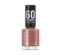Rimmel London|60 Seconds|esmalte uñas|tono 111| 8 ml