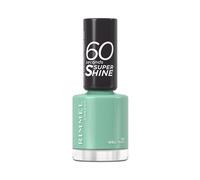 ¡22% DTO! Esmalte de Uñas 60 Seconds Super Shine 8 ml