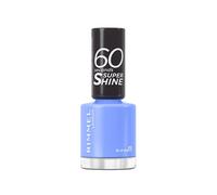 60 Seconds 856 BLUE BREEZE