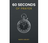 60 Seconds of Prayer