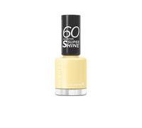 60 SECONDS SUPER SHINE esmalte de uñas #454-daisy chain dreams