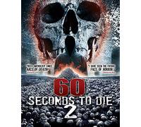 60 Seconds To Die 2 [USA] [DVD]