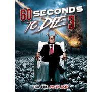 60 Seconds To Die 3 [USA] [DVD]