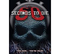 60 Seconds To Die [USA] [DVD]