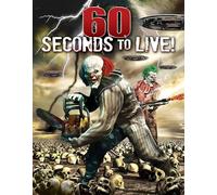 60 Seconds To Live [USA] [DVD]