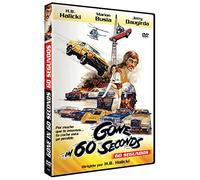 60 Segundos DVD 1974 Gone in 60 Seconds