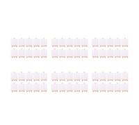 60 Set Artists Mini Canvas Painting Craft DIY Drawing Small Table Ease