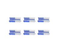 60 Set PowerCON Tipo Una NAC3FCA + NAC3MPA-1 Adaptador de Panel de Enchufe de Chasis