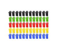 60 Sock Clips for Washing Machine And Dryer, Sock Clips with Hooks,sock Holder Washing Machine, Directly Into The Drawer