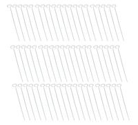 60 soportes para luces de jardín con base cónica para una colocación firme, perfectos para iluminación de ruta y vacaciones, soportes de luz de jardín