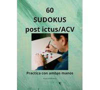 60 Sudokus post ictus/ACV