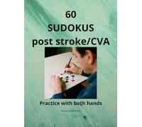 60 Sudokus post stroke/CVA