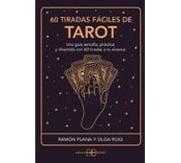 60 Tiradas Fáciles De Tarot