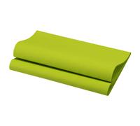 60 Unidad Dunisoft Servilletas Kiwi 40x40cm Fuerte Absorbente 40x40cm