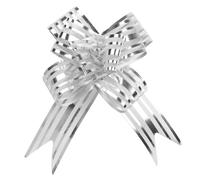 60 Unidades De Tira Nudo Cordón Para Fiesta