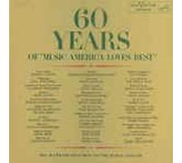 60 Years Of "Music America Loves Best"(12" Vinyl Doppel LP)(1959)(RCA Victor LM 6074)