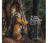 60 Years of Wildlife Photographer of the Year: How Wildlife Photography Became Art