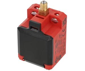 600-8101-001 | BERNSTEIN C2-U1Z ENCLOSED LIMIT SWITCH PLASTIC