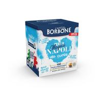 600 Cápsulas De Café Borbone Mia Mágica NAPOLI - Ed. LIMITADA