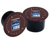 600 cápsulas de café Lavazza Blue Espresso Dolce 100% arábica originales