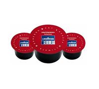 600 Cápsulas Monodosis de Café Lavazza Blue Blu Espresso Intenso Originales